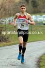 Senior Men and Veterans (Over 40s), 2023 NECAA Royal Signals Relays, Hetton le Hole, County Durham. Photo: David T. Hewitson/Sports for All Pics